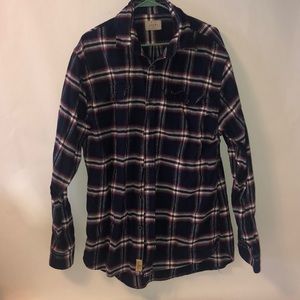 Jacks flannel